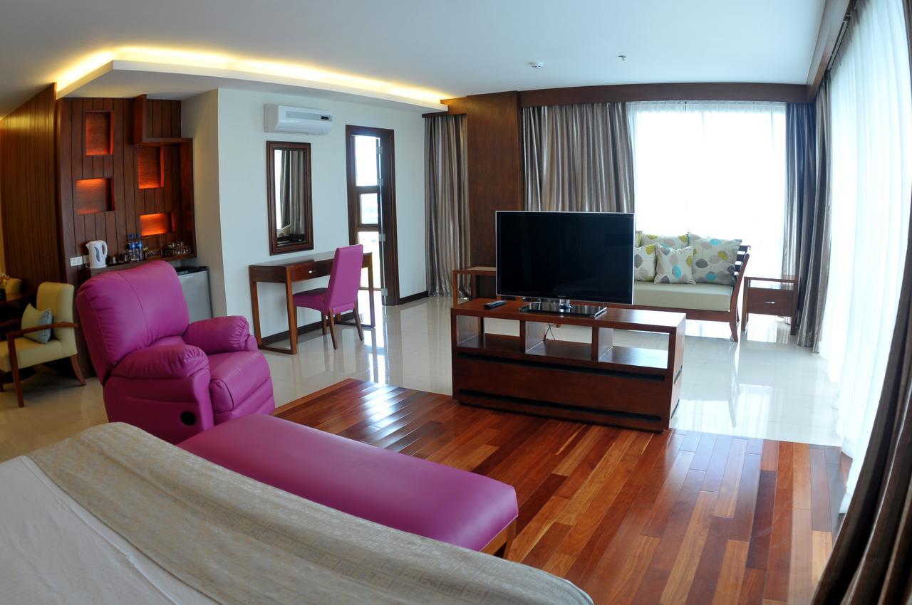 Skinetics Wellness Center Boutique Hotel Iloilo City Exterior photo